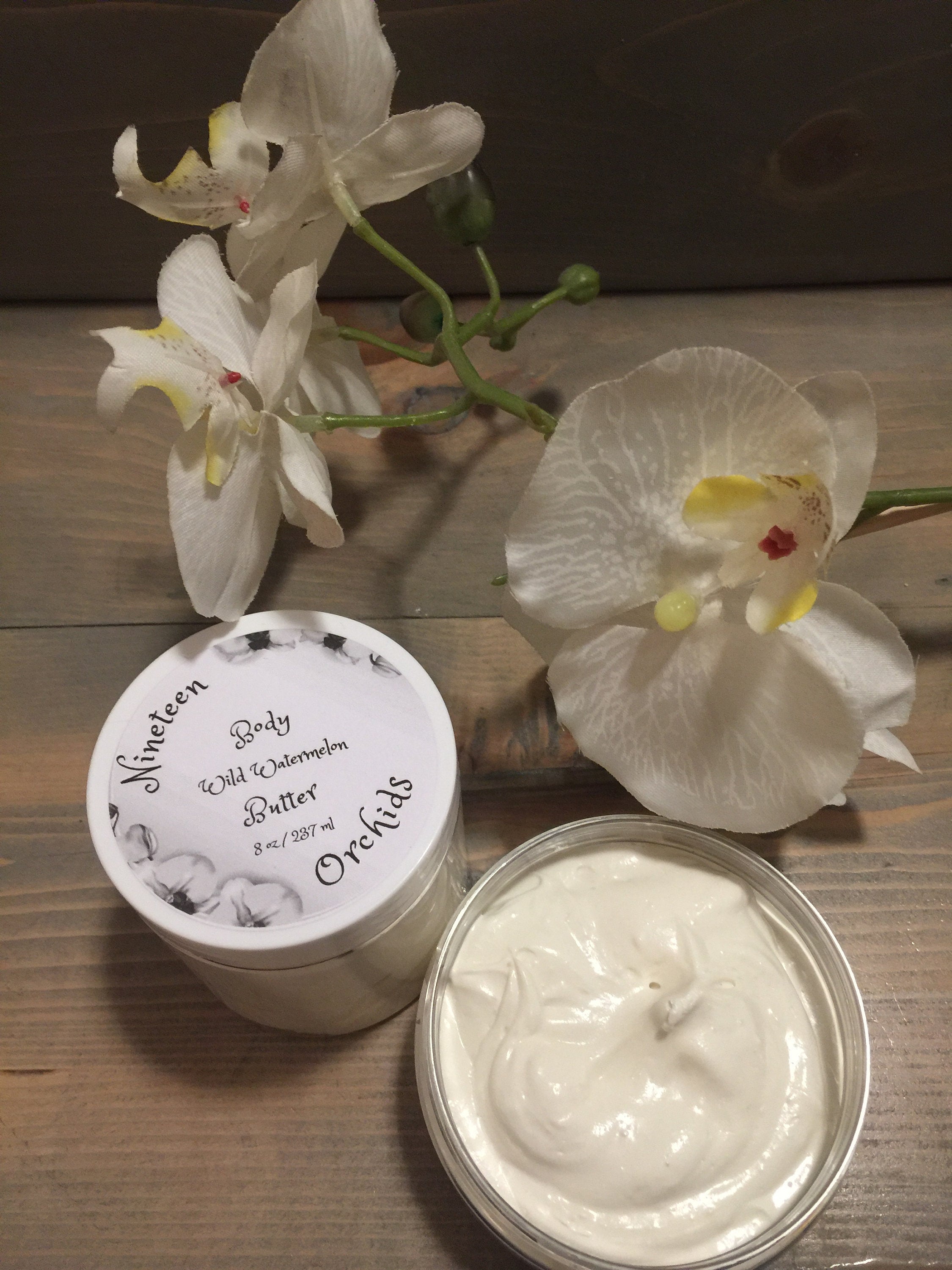 Velours Crème Corps | Velvet Body Cream