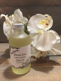 Les Huiles de Luxe| Platinum Dry Body Oil