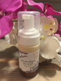 Fleur de Lavande– Nettoyant Visage Éclat | Lavender Blossom – Radiance Facial Cleanser