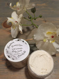 Mousse Sucrée Exfoliante | Foaming Sugar Exfoliating Mousse