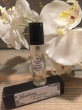 Huile de Parfum de Luxe | Deluxe Perfume Oil